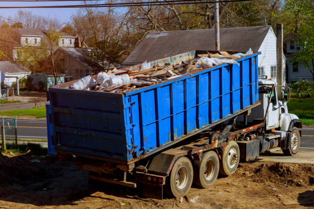 Kenova, WV Junk Removal  Company